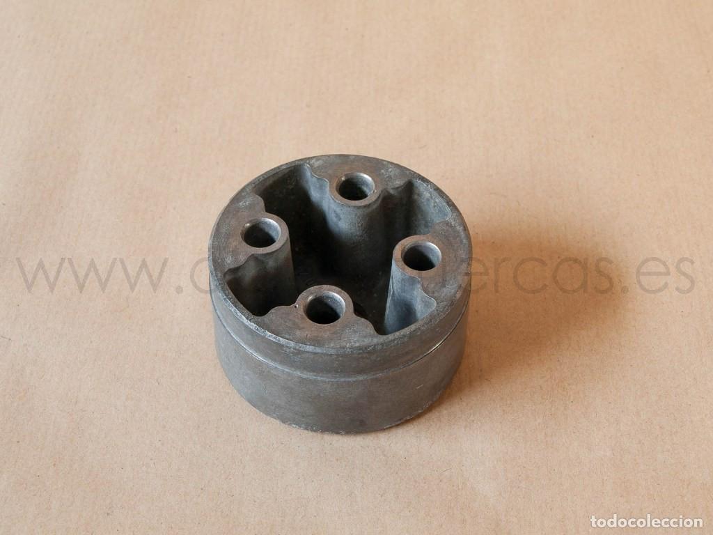 Autos und Motorr&auml;der: Anillo distanciador para motores Mercedes