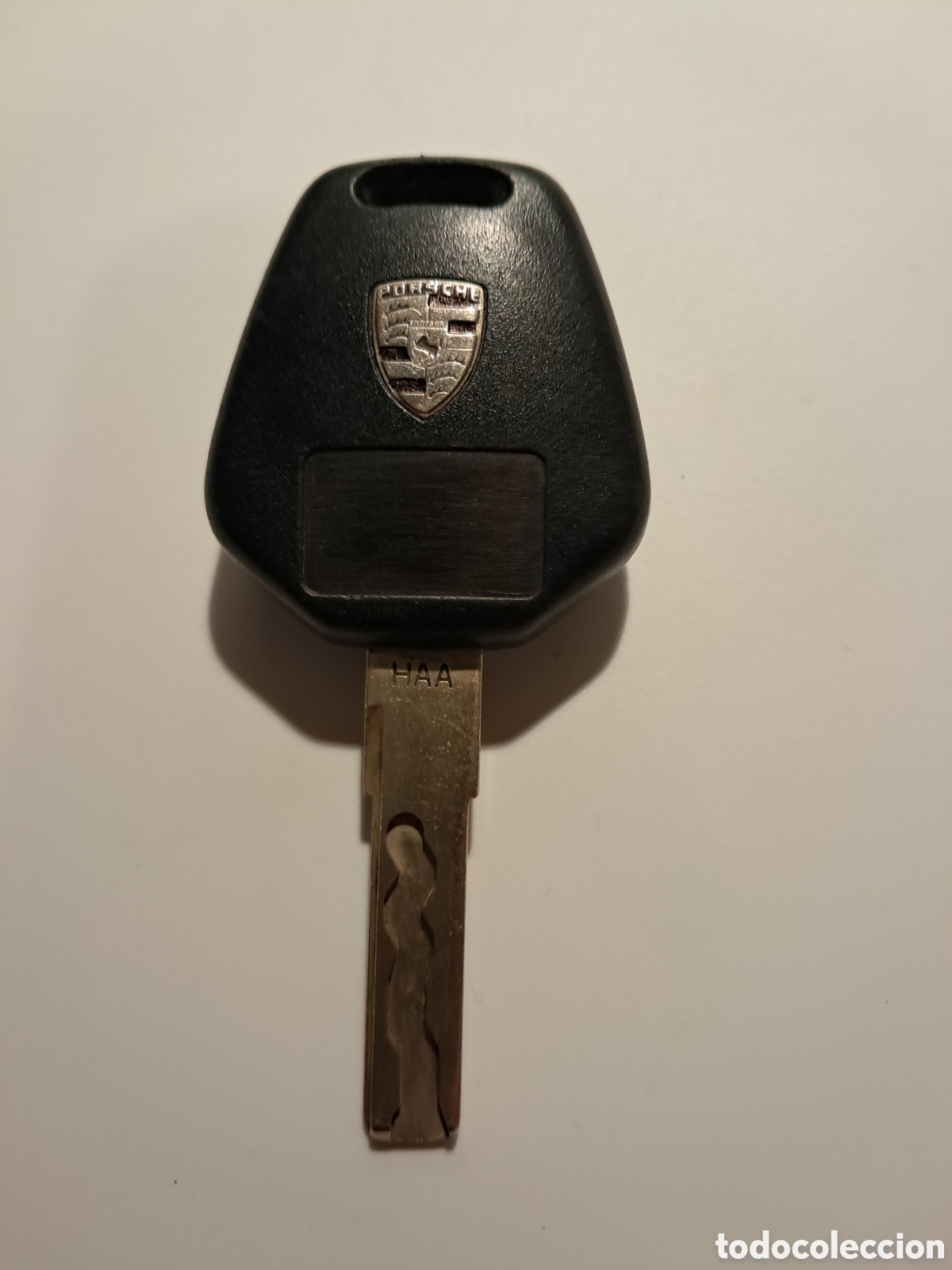 Automobili e Motociclette: LLAVE PORCHE ORIGINAL