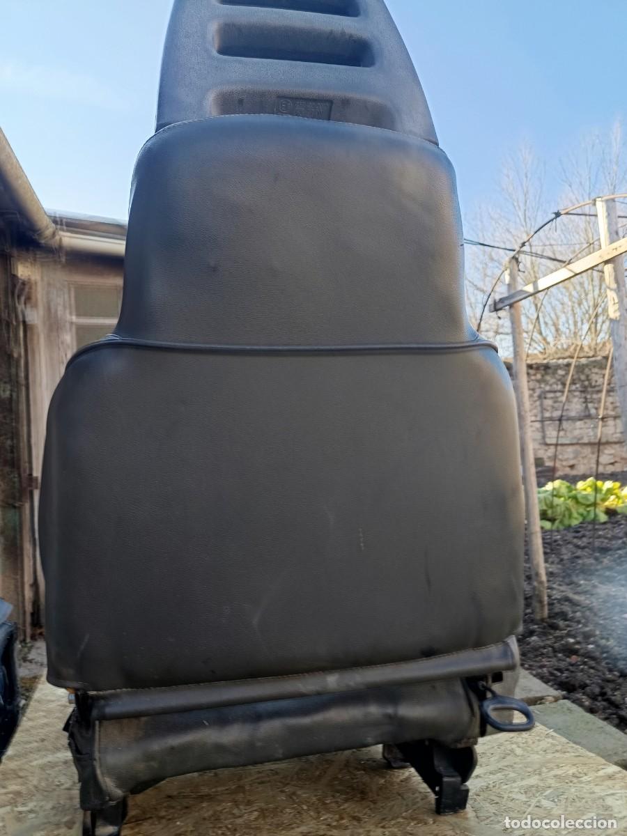 Coches y motocicletas: ASIENTO ORIGINAL DEL SUZUKI SAMURSAI