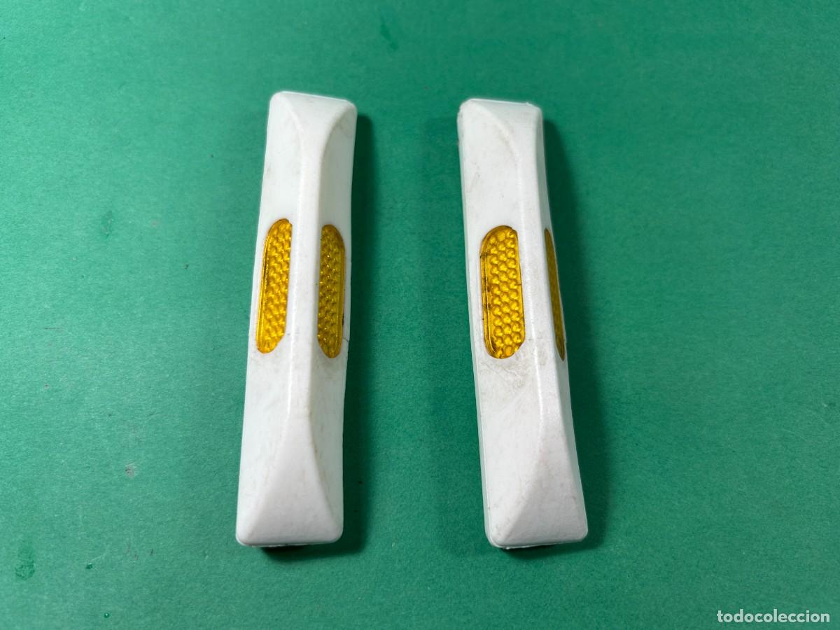 Automobili e Motociclette: PAREJA DE REFLECTORES DE CAMION COCHE FURGONETA