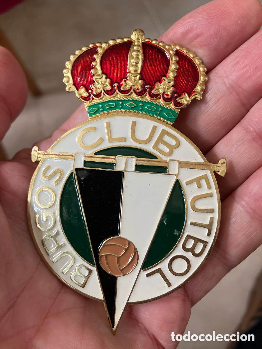 Automobili e Motociclette: F&uacute;tbol club de Burgos