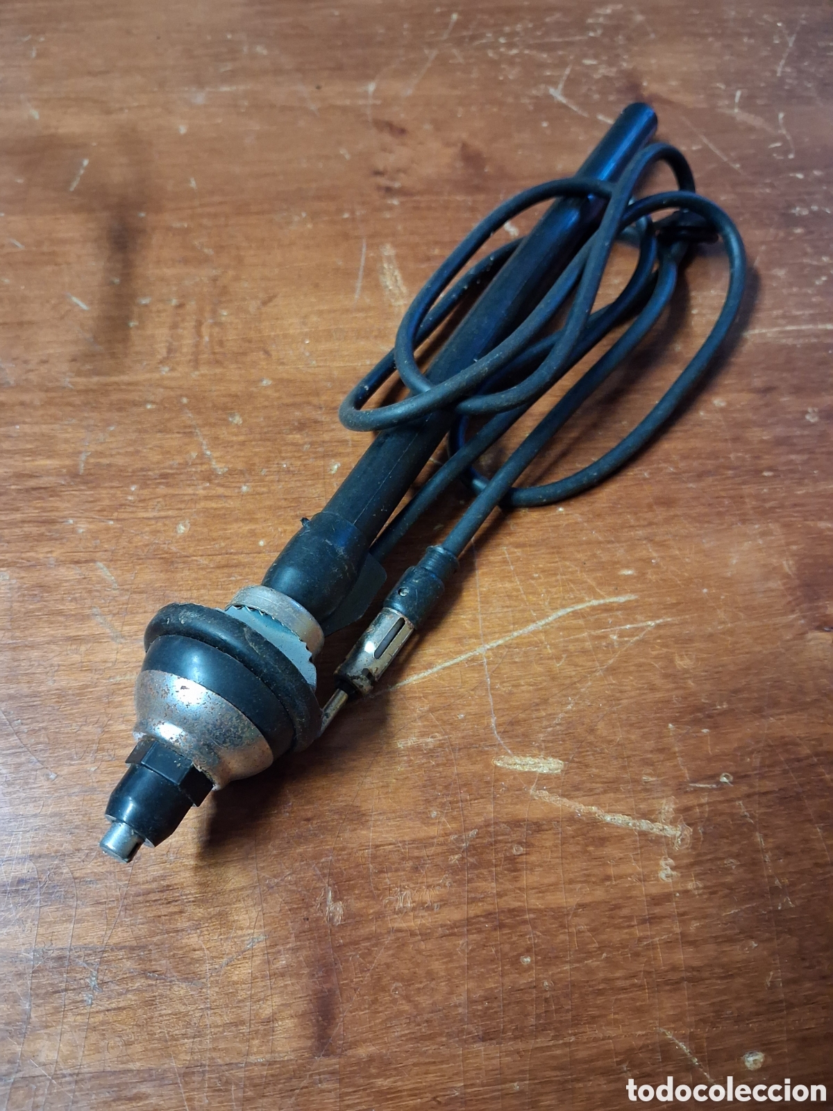 Automobili e Motociclette: ANTENA VINTAGE PARA COCHE