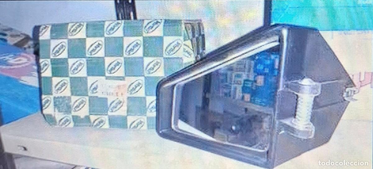 Coches y Motocicletas: Espejo Seat Ritmo. Nuevo.