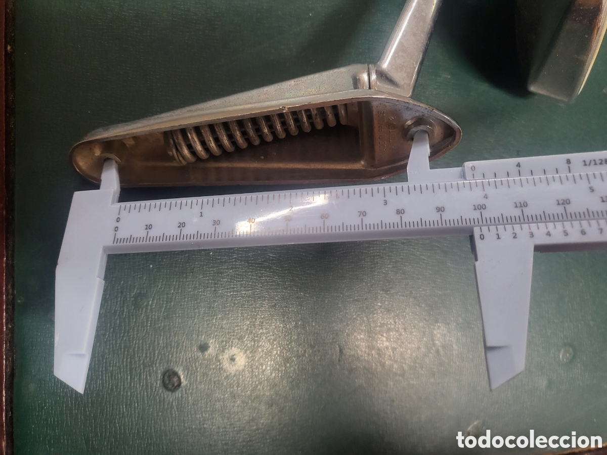 Coches y motocicletas: Retrovisor coche antiguo - Foto 11