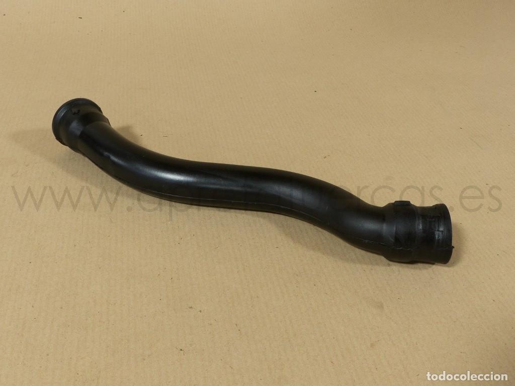 Autos und Motorr&auml;der: Manguito de ventilaci&oacute;n para motores del grupo Volkswagen