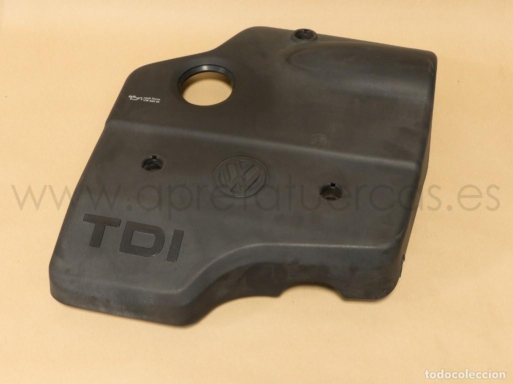 Autos und Motorr&auml;der: Cubierta de motor para Volkswagen Golf III / Vento