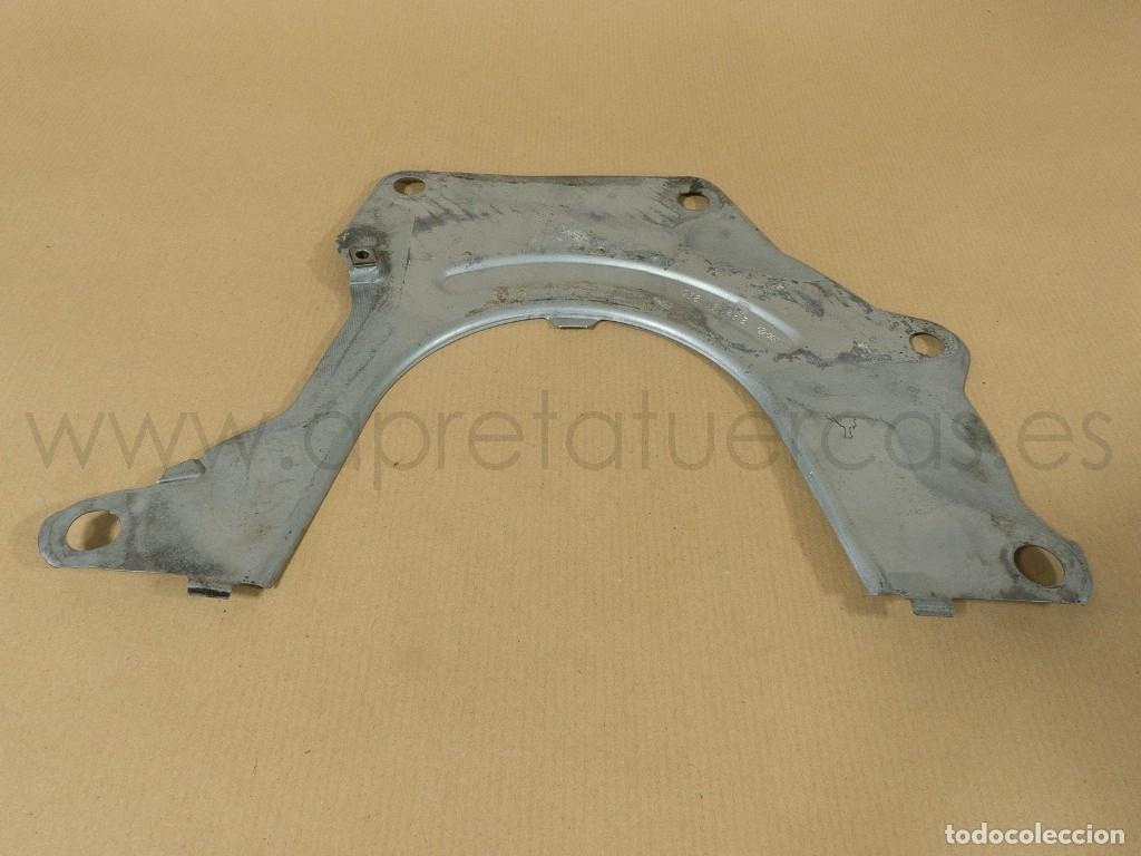 Voitures et Motocyclettes: Chapa protectora para veh&iacute;culos del grupo Volkswagen