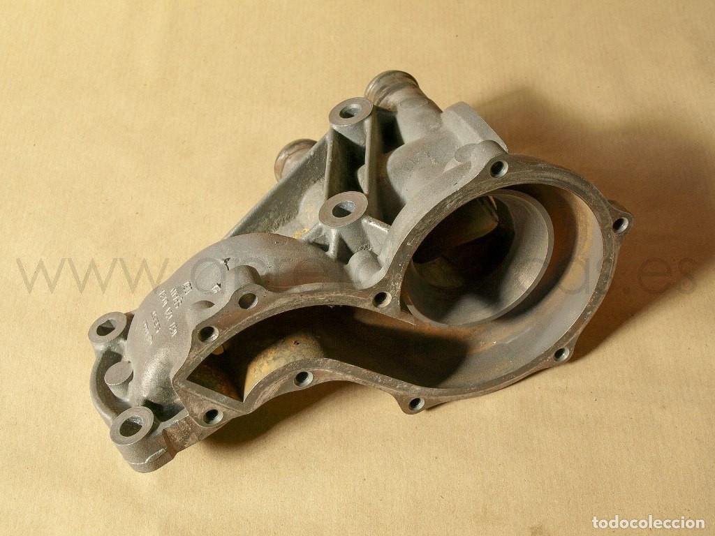 Automobili e Motociclette: Carcasa de bomba de agua para motores del grupo Volkswagen