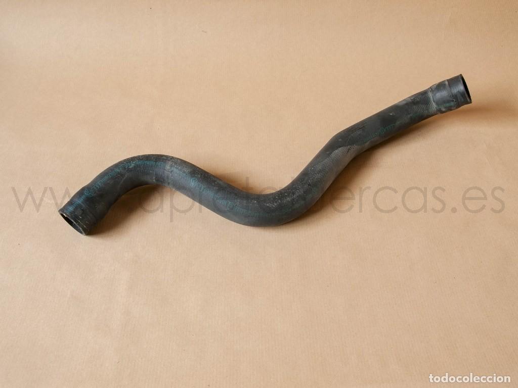 Automobili e Motociclette: Tubo flexible de refrigeraci&oacute;n para Volkswagen Golf III y Volkswagen Vento