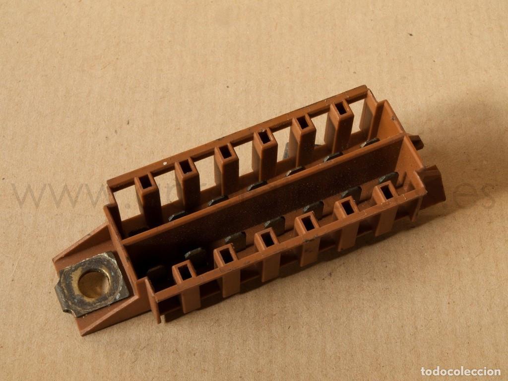 Coches y Motocicletas: Conector de masa para veh&iacute;culos del grupo Volkswagen