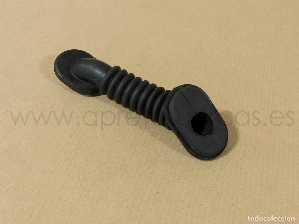 Autos und Motorr&auml;der: Fuelle port&oacute;n de maletero para Seat Ibiza II (6K)