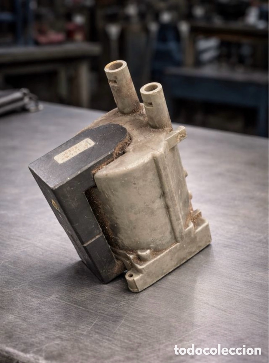 Coches y Motocicletas: Bobina de encendido Philips