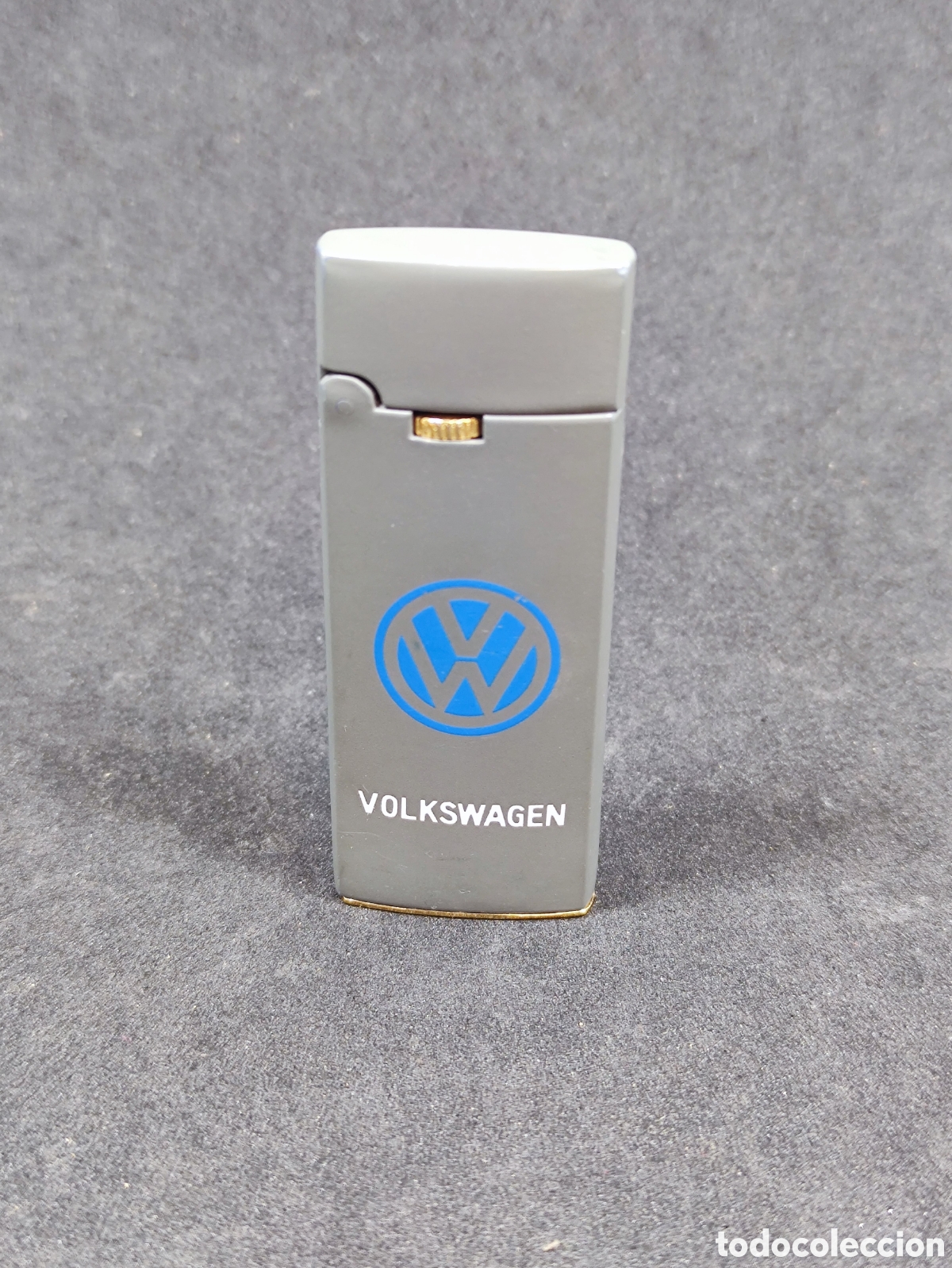 Coches y Motocicletas: Encendedor VW Volkswagen de gas