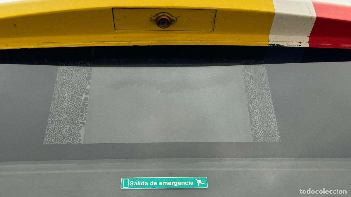 Coches y Motocicletas: Paneles luminosos de bus