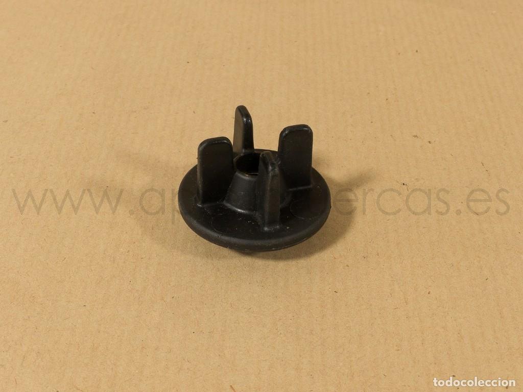 Autos und Motorr&auml;der: Tuerca de fijaci&oacute;n para rueda de emergencia para veh&iacute;culos del grupo Volkswagen