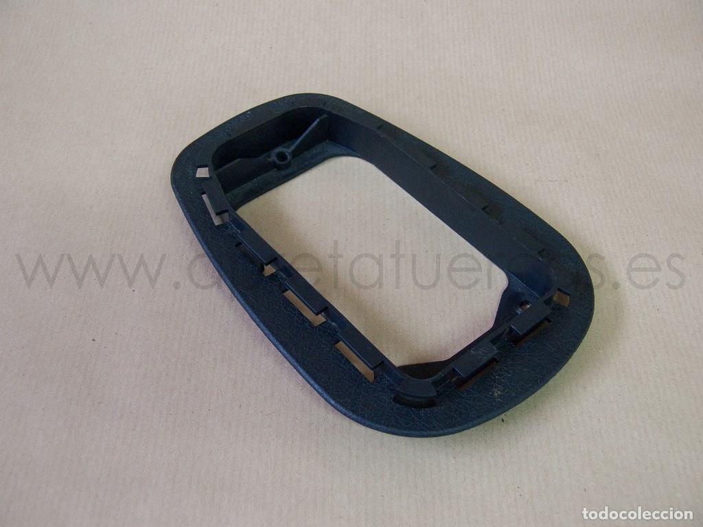 Autos und Motorr&auml;der: Marco de fuelle de palanca de cambio para Seat Ibiza 6K