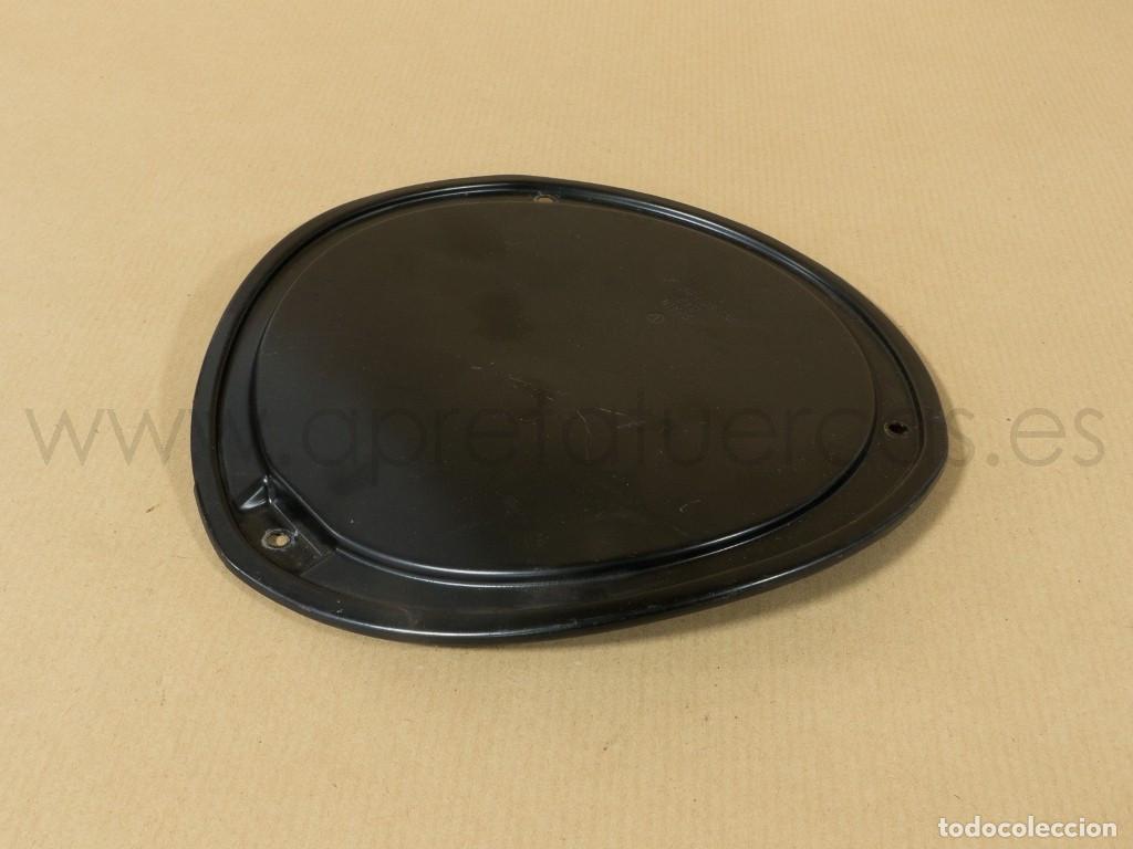 Autos und Motorr&auml;der: Tapa de indicador de combustible para veh&iacute;culos cl&aacute;sicos del grupo Volkswagen