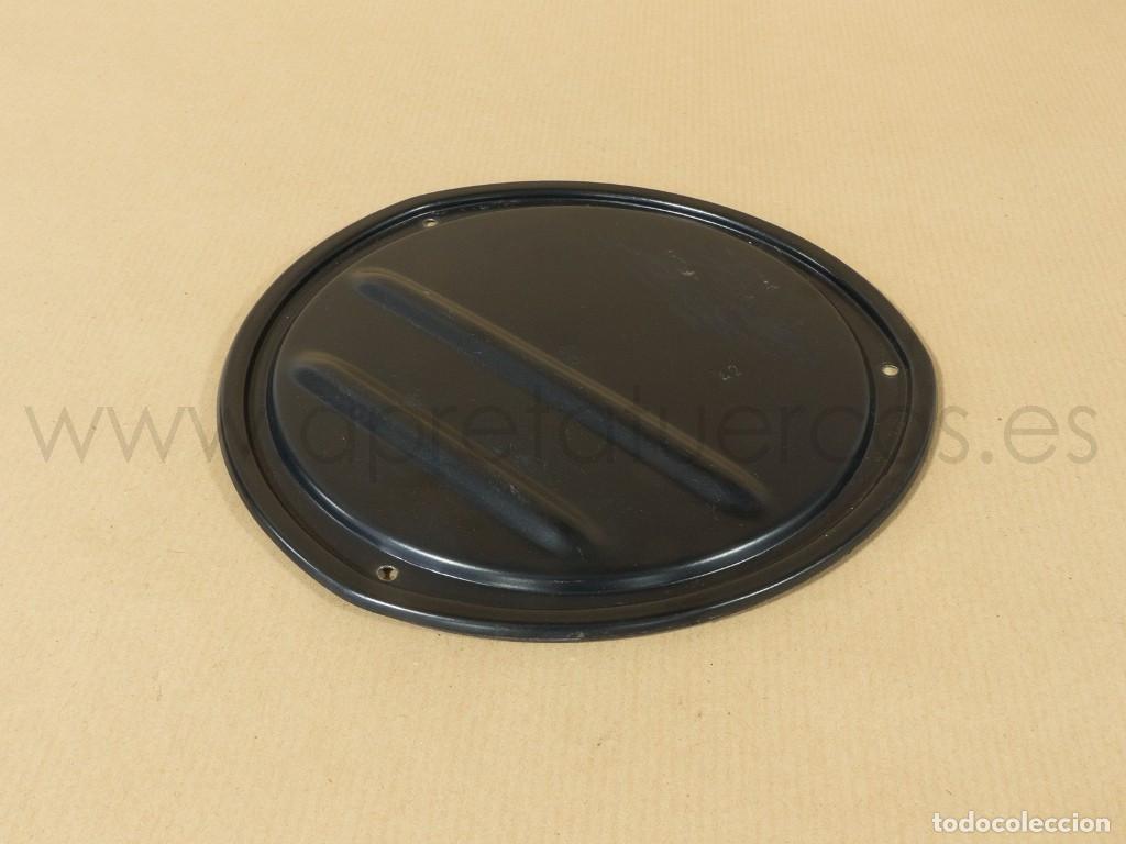 Autos und Motorr&auml;der: Tapa de indicador de combustible para Volkswagen Golf III y Vento