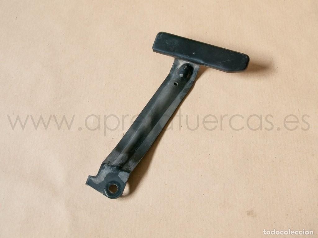 Automobili e Motociclette: Tirante para Volkswagen Golf III / Vento