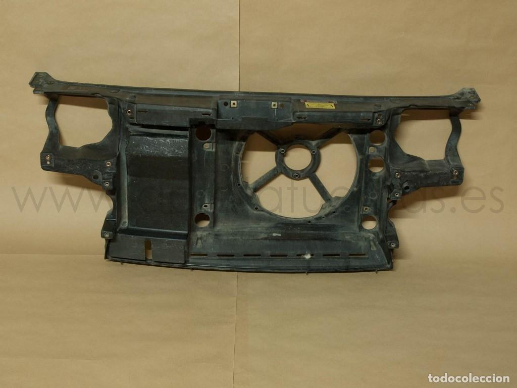 Automobili e Motociclette: M&aacute;scara frontal para Volkswagen Golf III / Vento