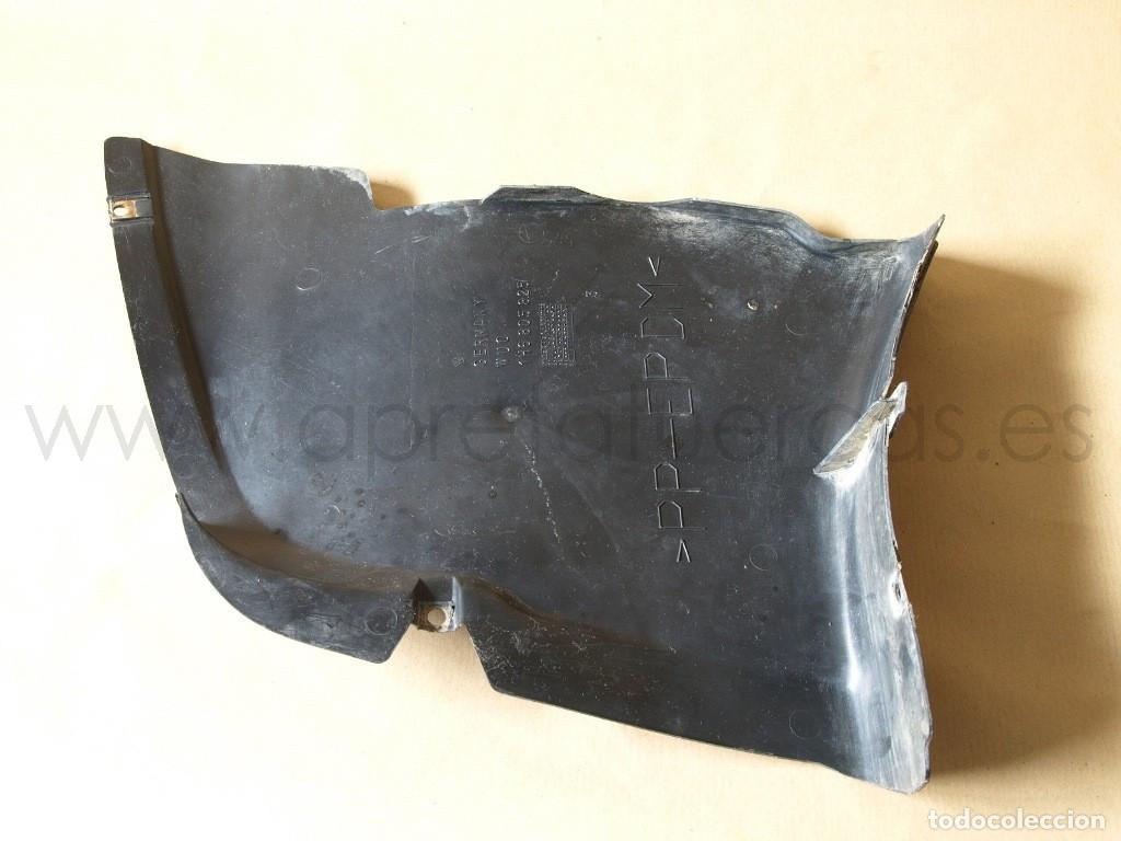 Autos und Motorr&auml;der: Conducci&oacute;n de aire para Volkswagen Golf 3 / Vento