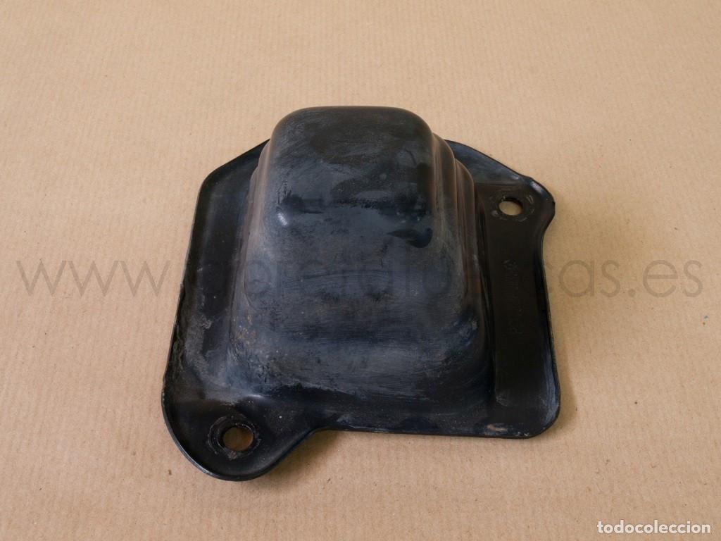 Autos und Motorr&auml;der: Soporte de paragolpes trasero para Volkswagen Golf 3 y Vento