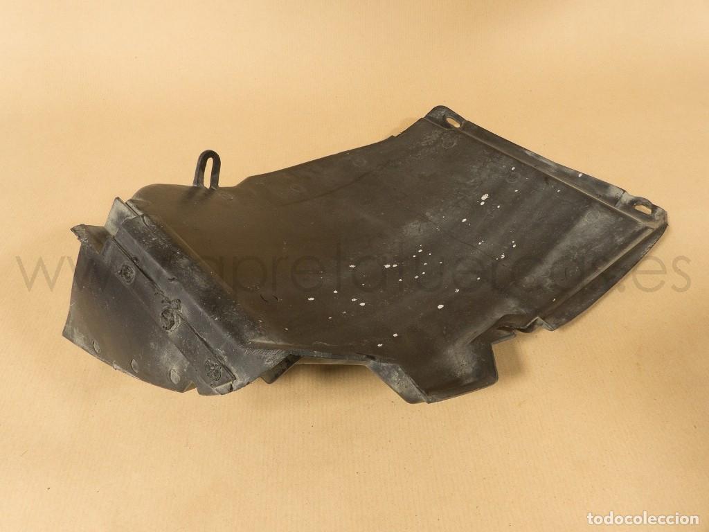 Voitures et Motocyclettes: Protector de paso de rueda para SEAT Ibiza y C&oacute;rdoba 6K