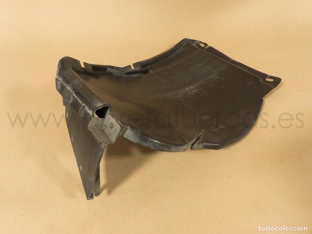 Voitures et Motocyclettes: Protector de paso de rueda para SEAT Ibiza y C&oacute;rdoba 6K