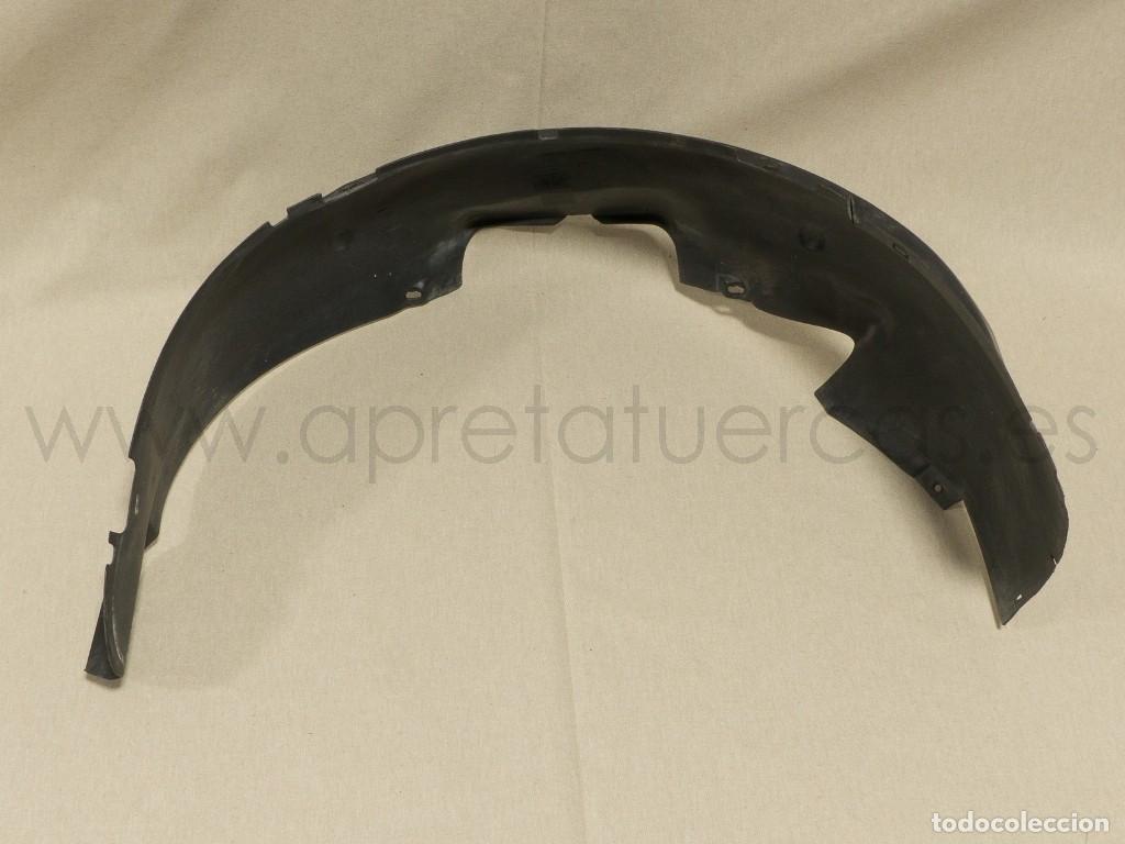 Voitures et Motocyclettes: Recubrimiento de paso de rueda para Volkswagen Golf 3 y Vento