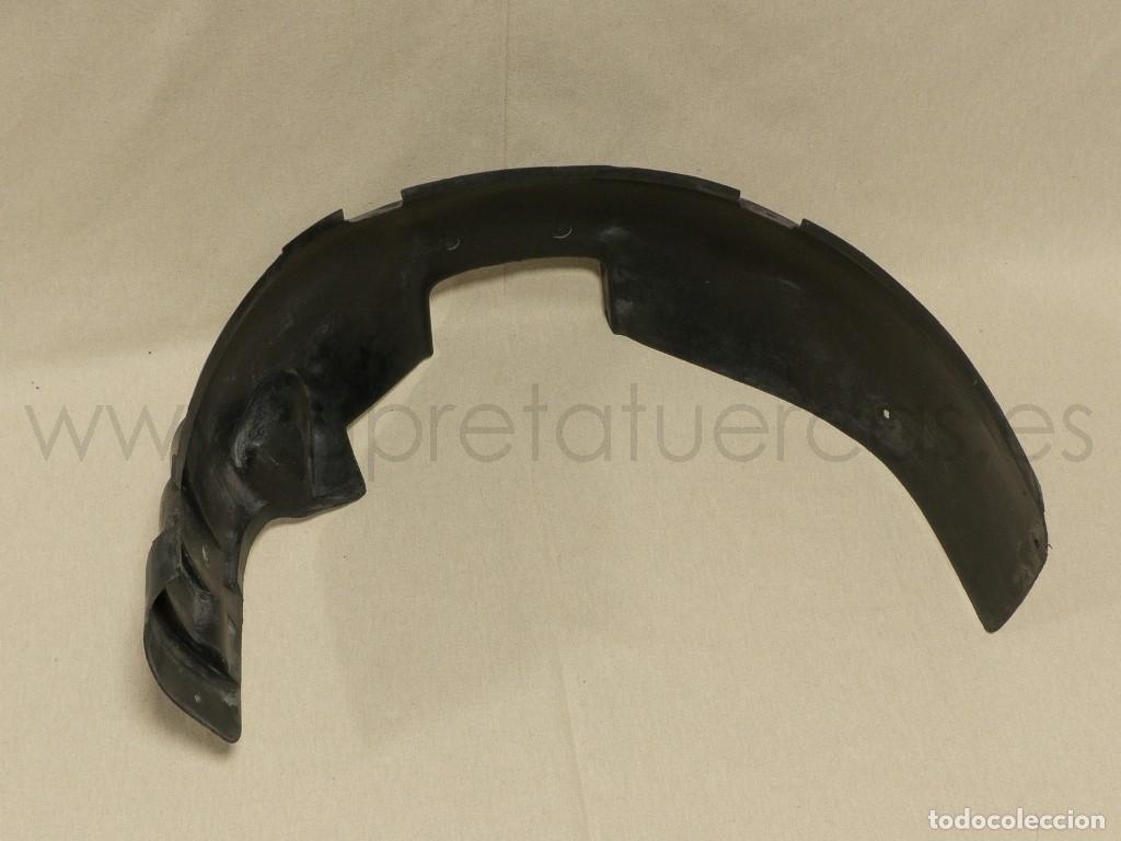 Voitures et Motocyclettes: Recubrimiento de paso de rueda para SEAT Ibiza y C&oacute;rdoba 6K