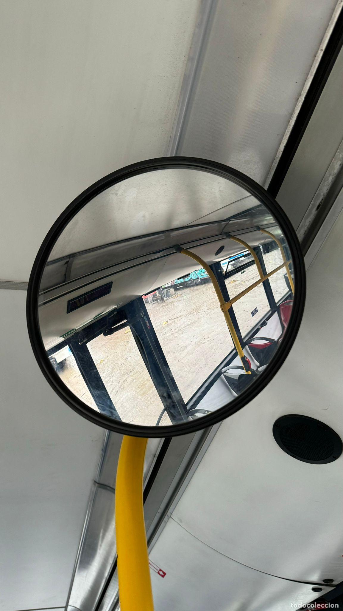 Coches y Motocicletas: Espejos circular gran angular