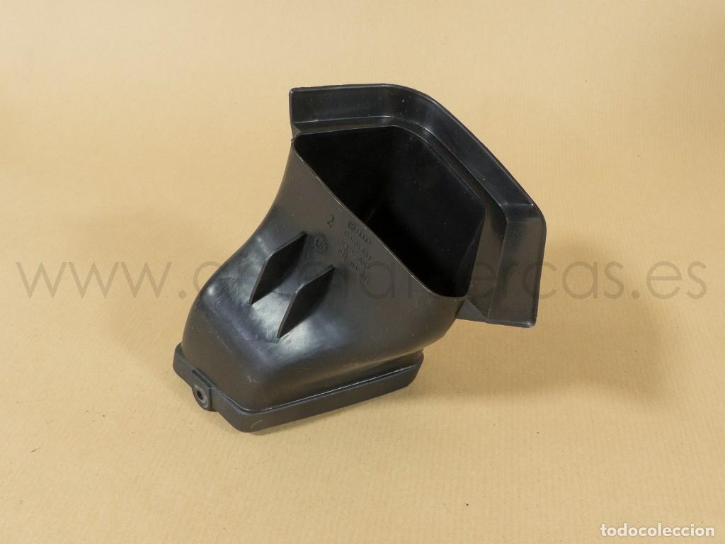 Coches y Motocicletas: Conducto de calefacci&oacute;n para Volkswagen Golf 3 y Vento