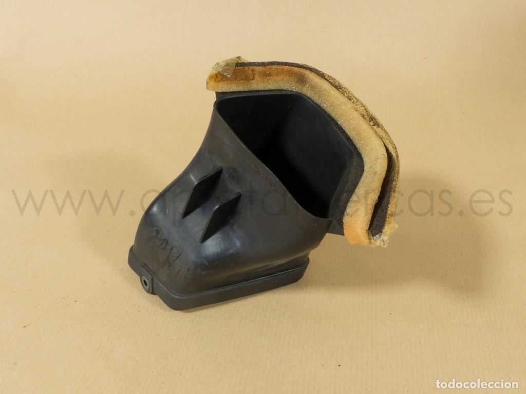 Coches y Motocicletas: Conducto de calefacci&oacute;n para Volkswagen Golf 3 y Vento