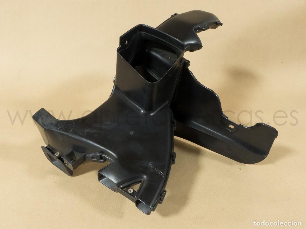 Coches y Motocicletas: Conducto de aire inferior para Volkswagen Golf 3 y Vento