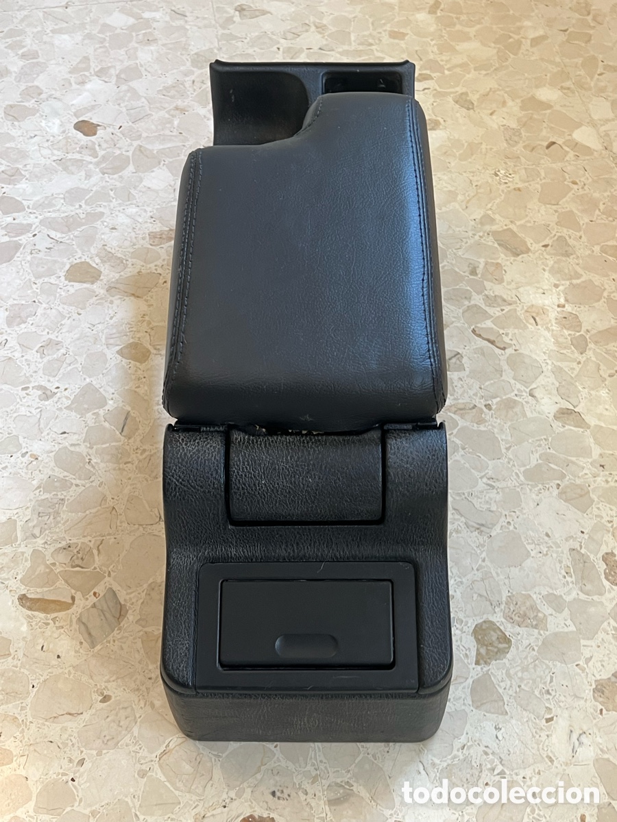 Coches y Motocicletas: Consola BMW E36 coupe
