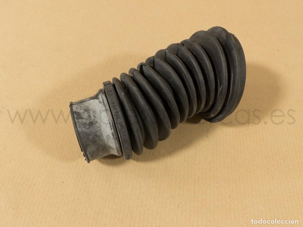 Coches y Motocicletas: Fuelle de puerta para Volkswagen Golf III y Vento