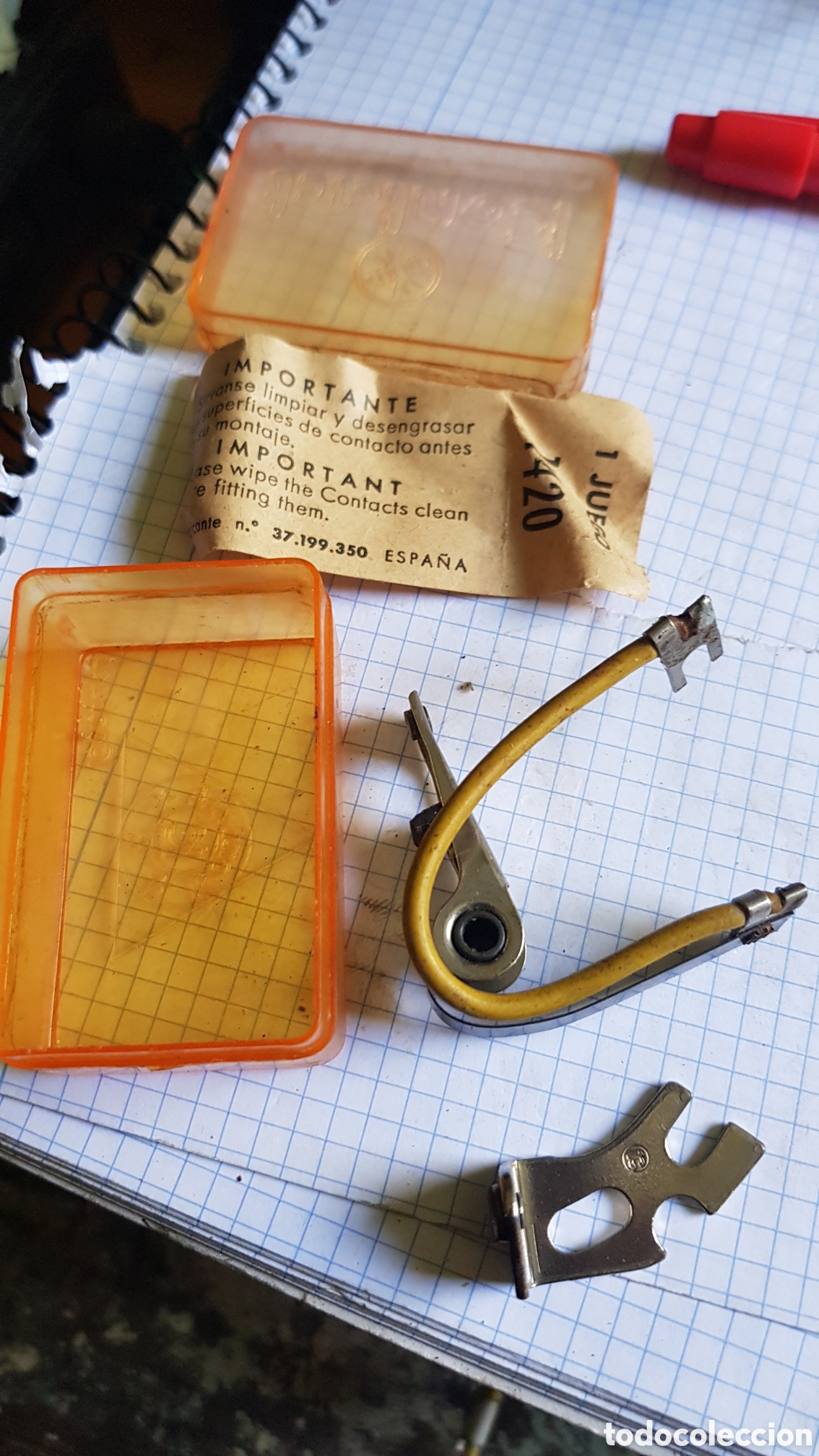 Voitures et Motocyclettes: Platinos Para seat 800