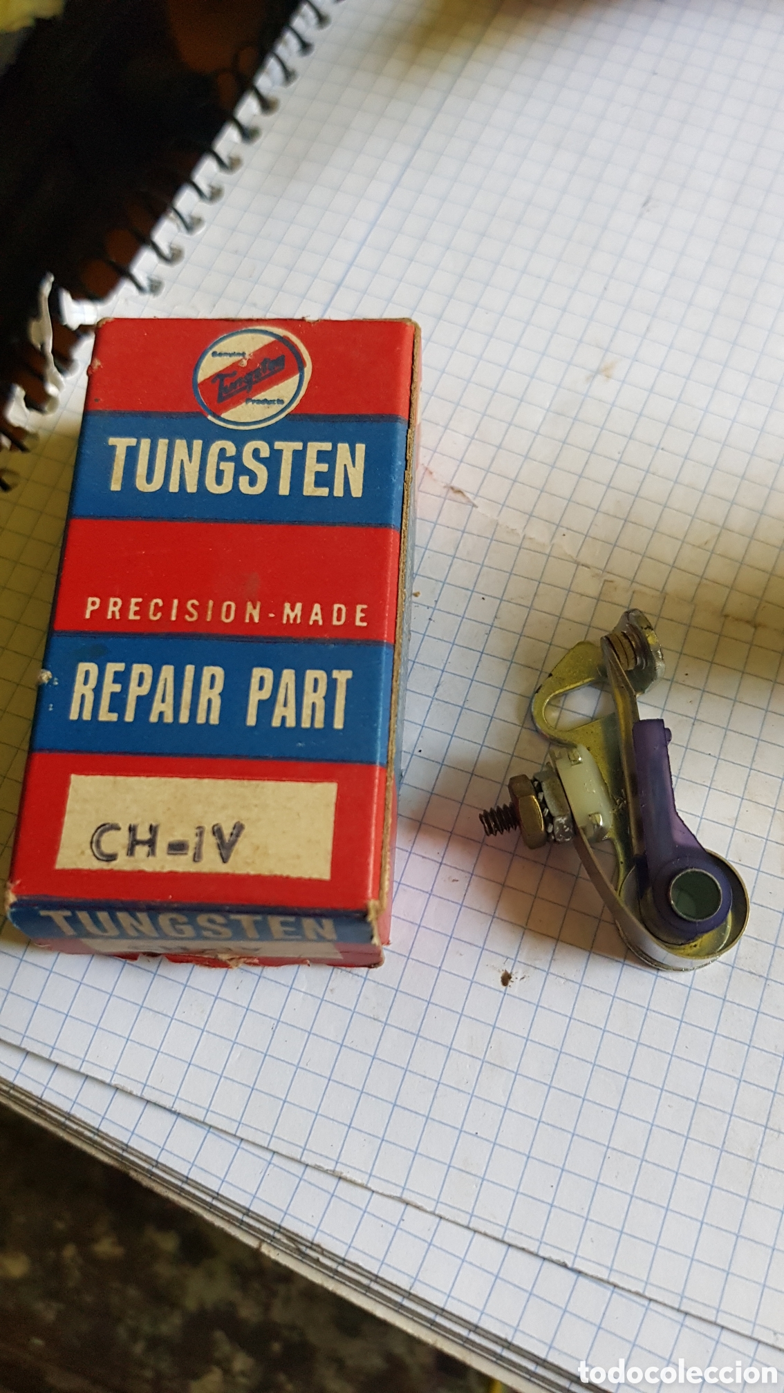 Coches y Motocicletas: Platinos para Plymouth barracuda