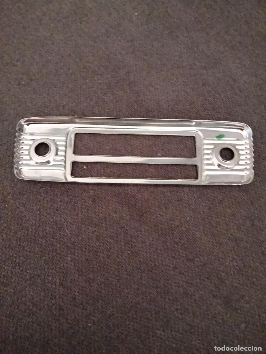 Coches y motocicletas: Blaupunkt autoradio, panel nuevo - Foto 2