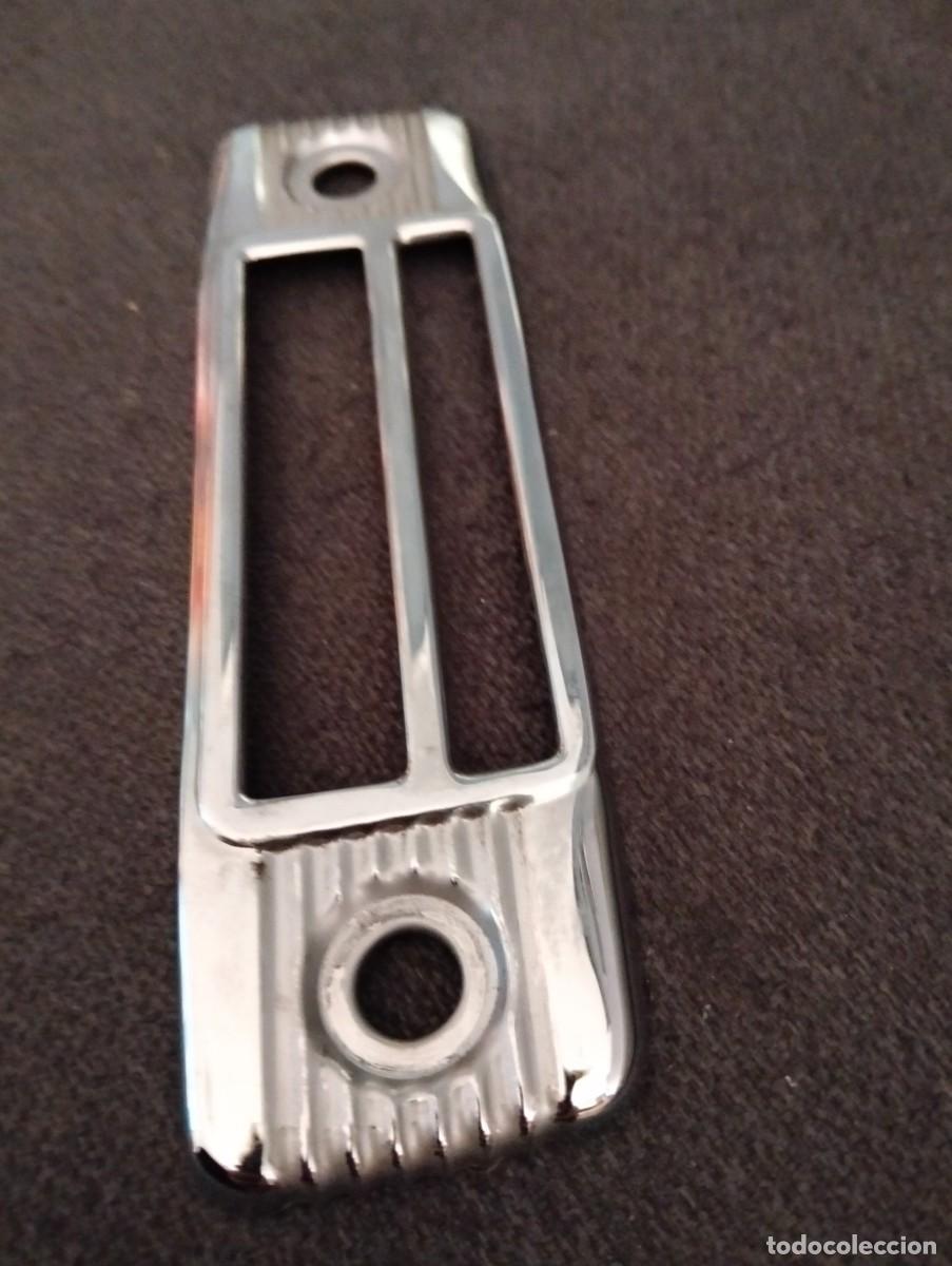 Coches y motocicletas: Blaupunkt autoradio, panel nuevo - Foto 3