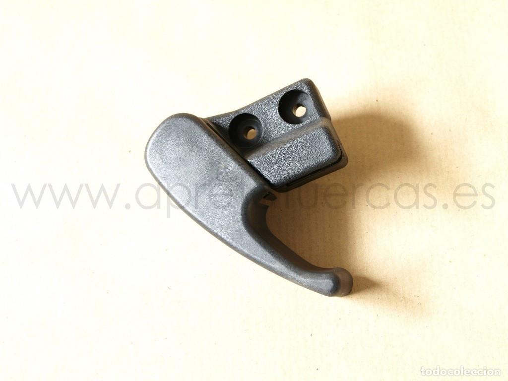 Autos und Motorr&auml;der: Mango de apertura de cap&oacute; para veh&iacute;culos cl&aacute;sicos del grupo Volkswagen