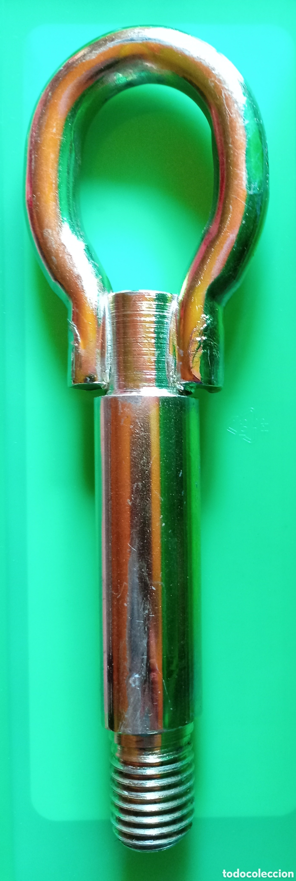 Coches y Motocicletas: Gancho coche para gr&uacute;a