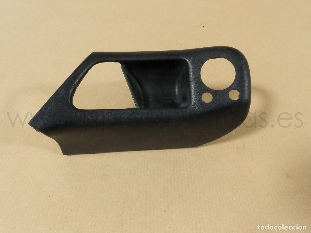 Autos und Motorr&auml;der: Moldura de puerta para Volkswagen Golf III y Vento