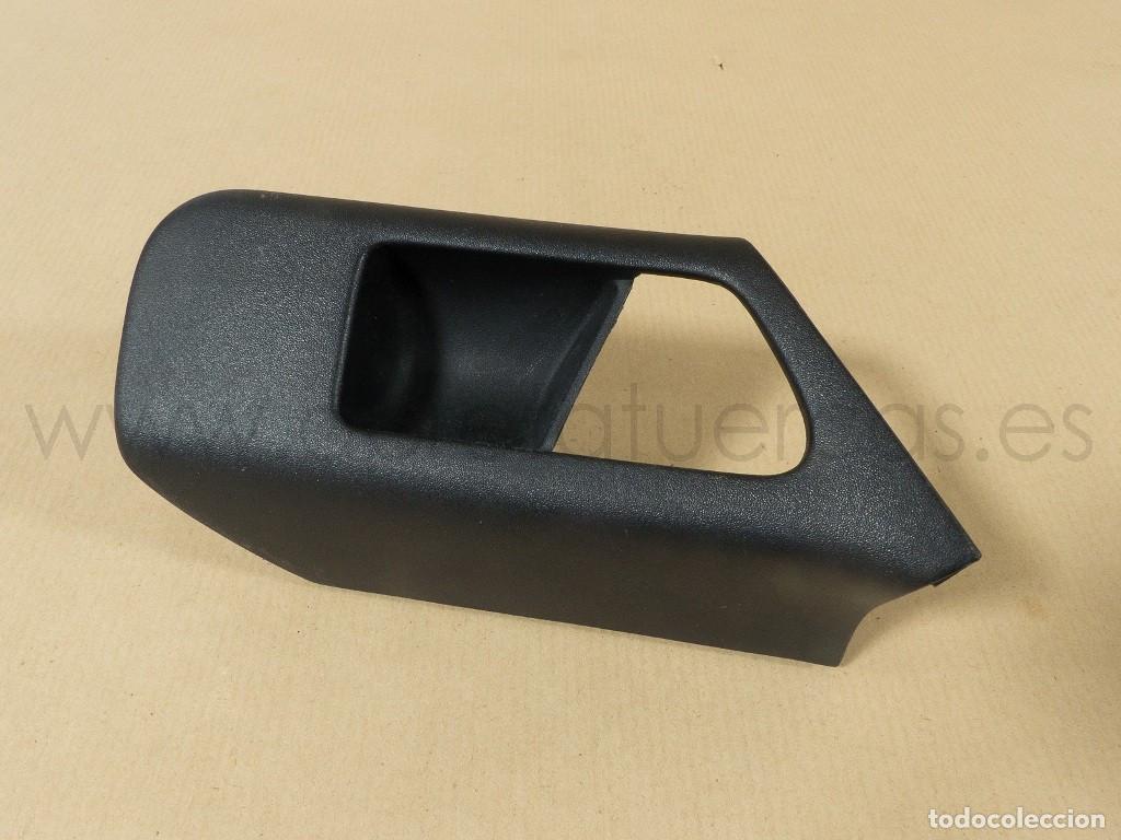 Autos und Motorr&auml;der: Moldura de puerta para Volkswagen Golf III y Vento