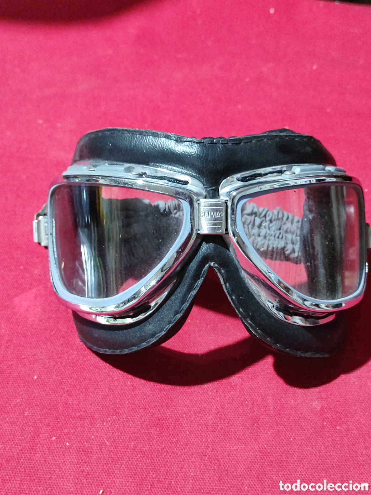 Coches y Motocicletas: Gafas de motorista CL&Iacute;MAX TRIPLEX 510 LEER DESCRIPCI&Oacute;N