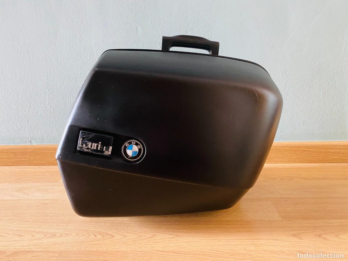 Automobili e Motociclette: MALETA BMW R 850 1100 1150 R RT GS