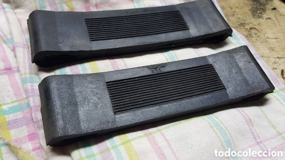 Coches y Motocicletas: Tirantes de las puertas DKW