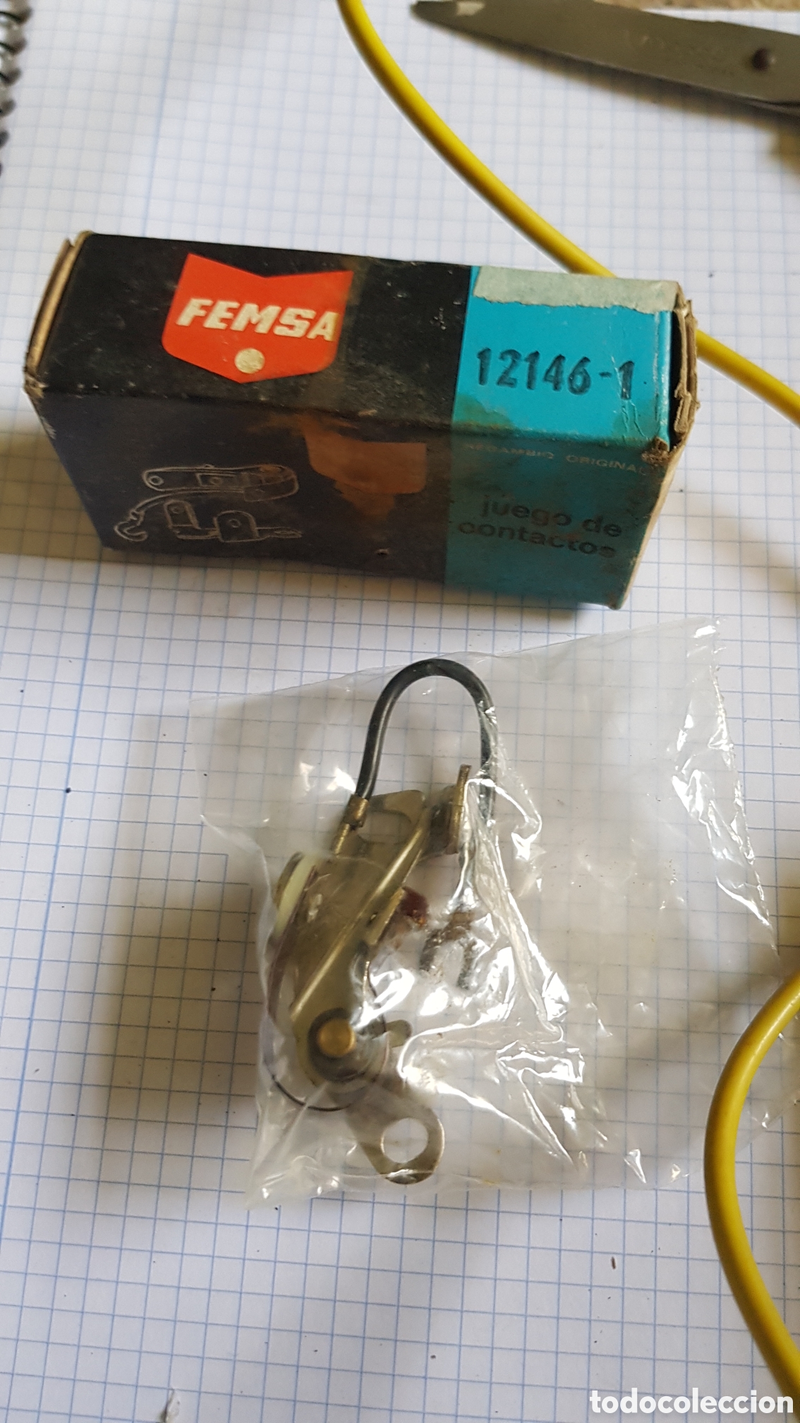 Coches y Motocicletas: Patinos del distribuidor Land Rover Santana