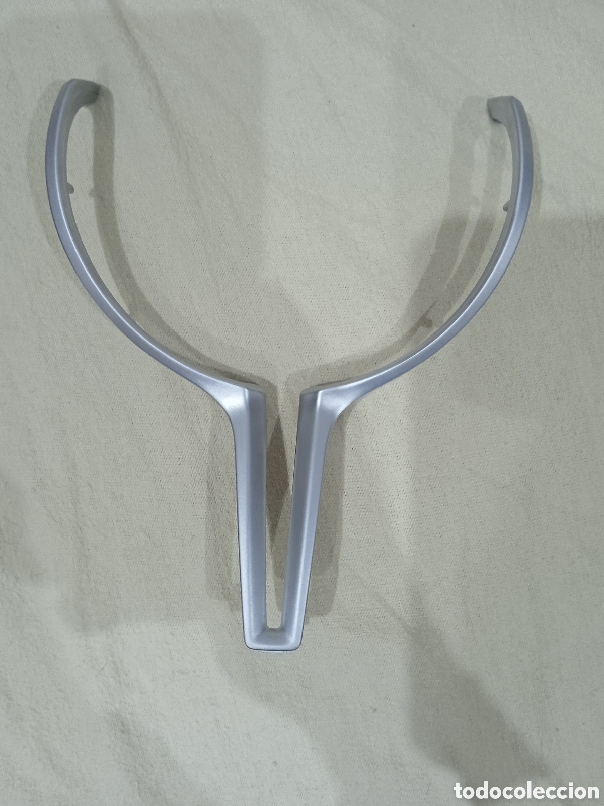 Coches y Motocicletas: EMBELLECEDOR VOLANTE ORIGINAL BMW M2!