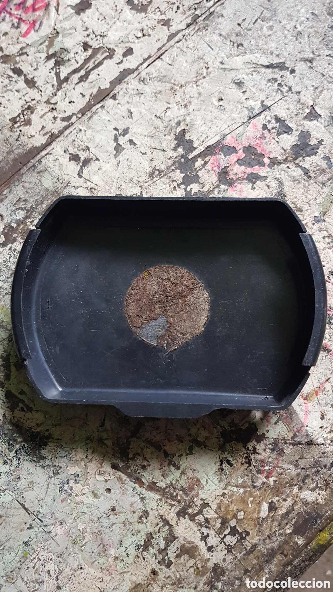 Automobili e Motociclette: Tapa antinieblas Faessa Kimby